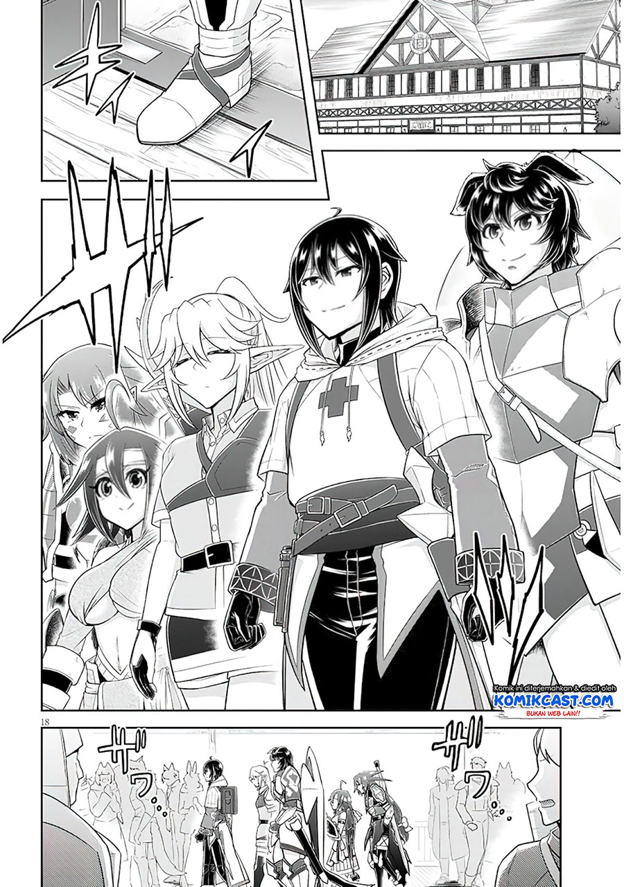 Chapter 48 - halaman 20