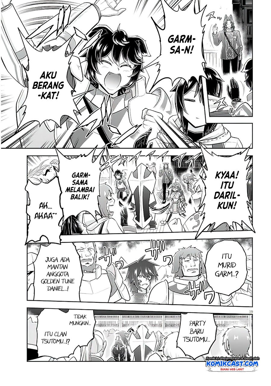 Chapter 48 - halaman 21