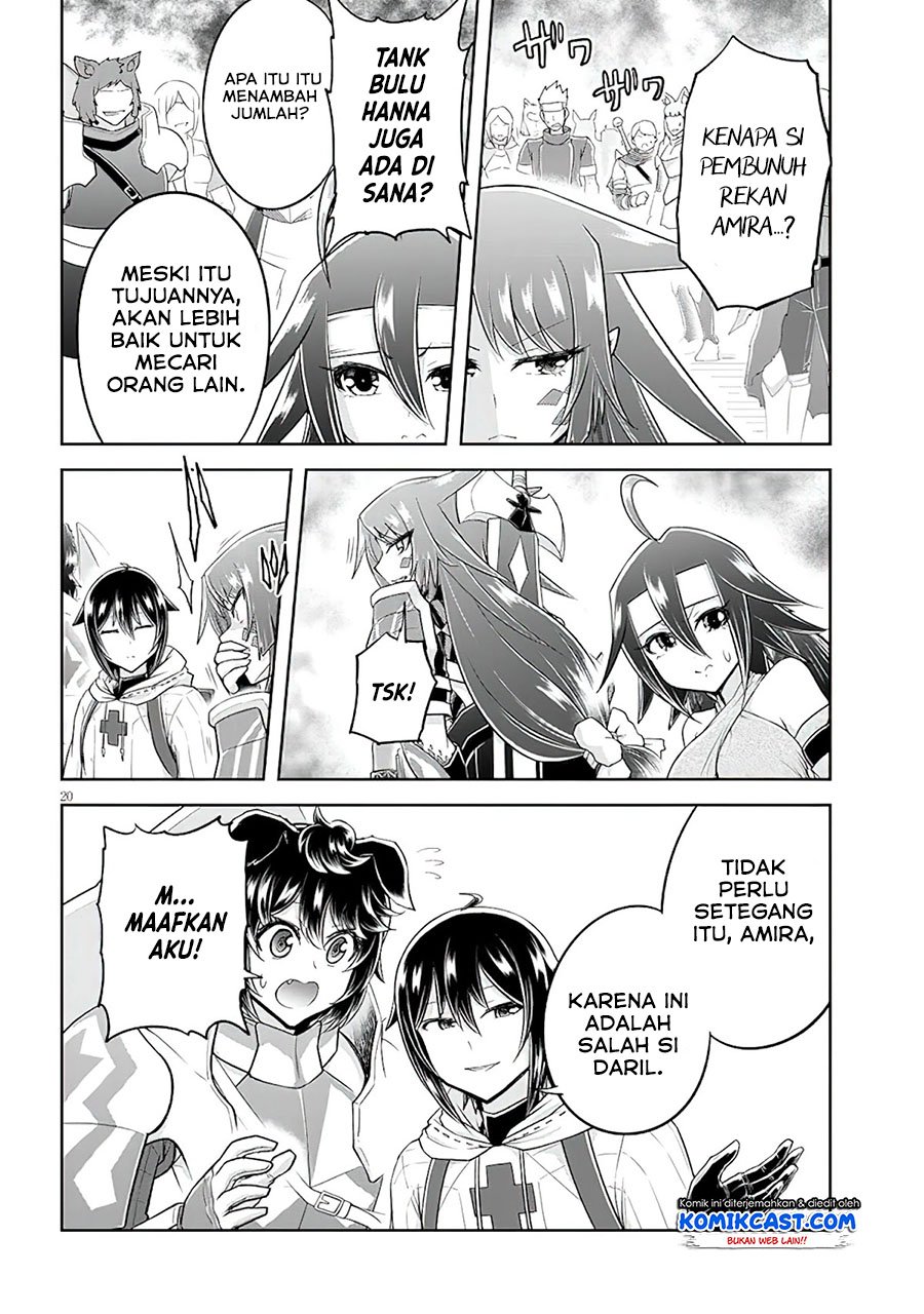 Chapter 48 - halaman 22