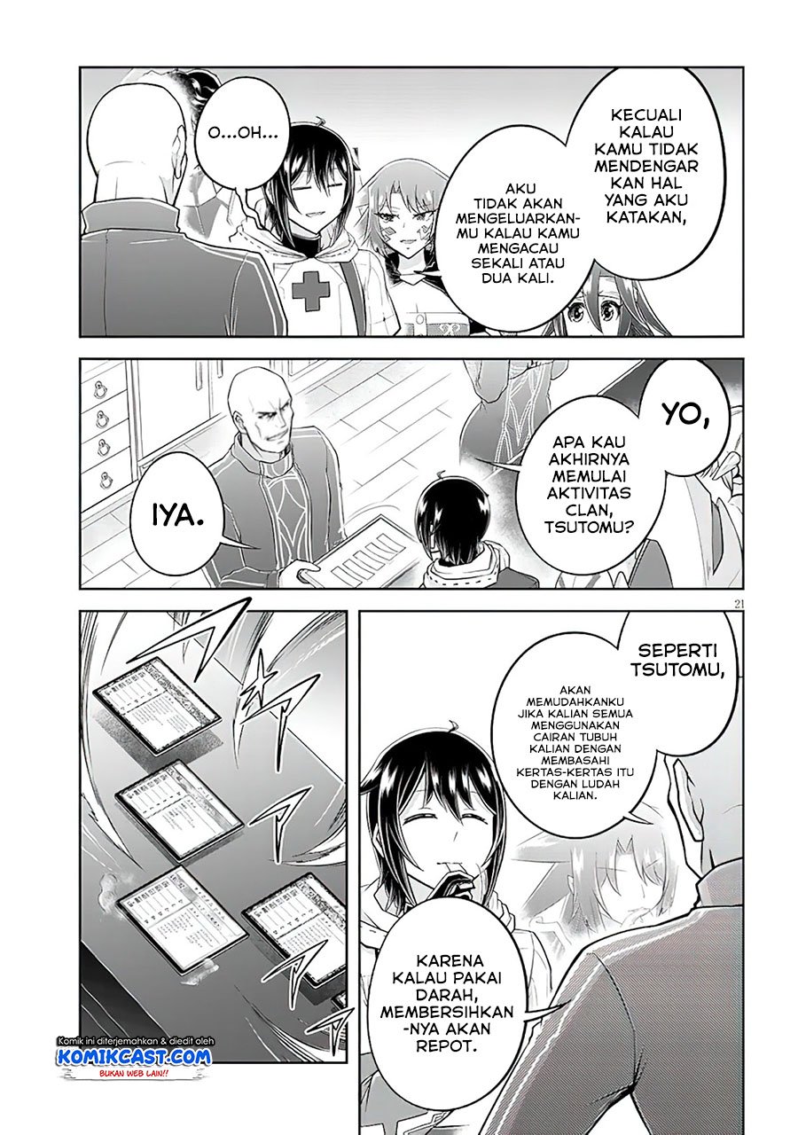 Chapter 48 - halaman 23