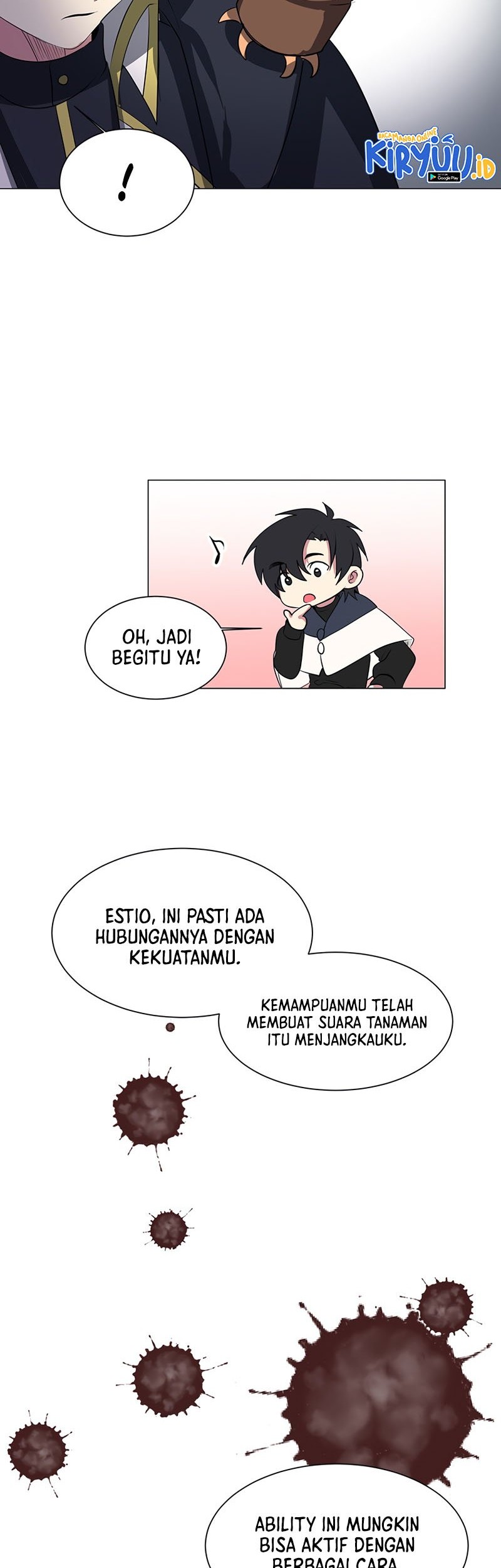 Chapter 40 - halaman 31