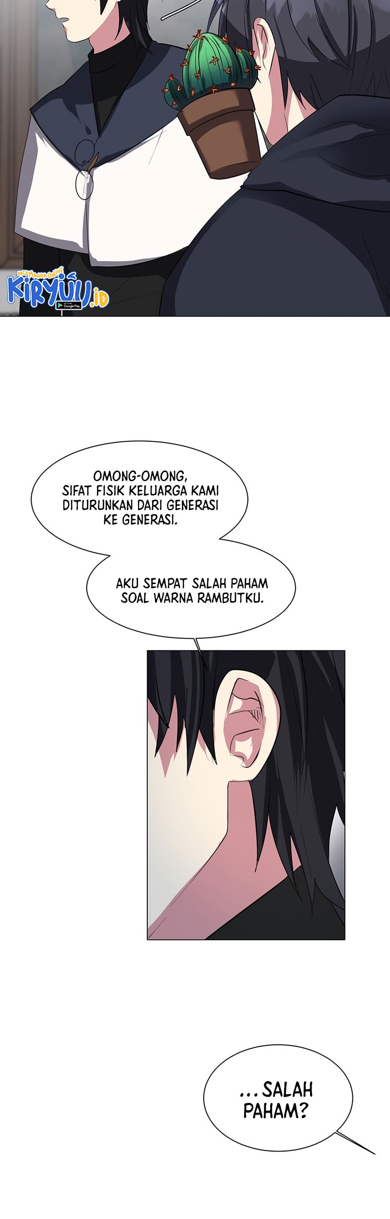 Chapter 40 - halaman 35