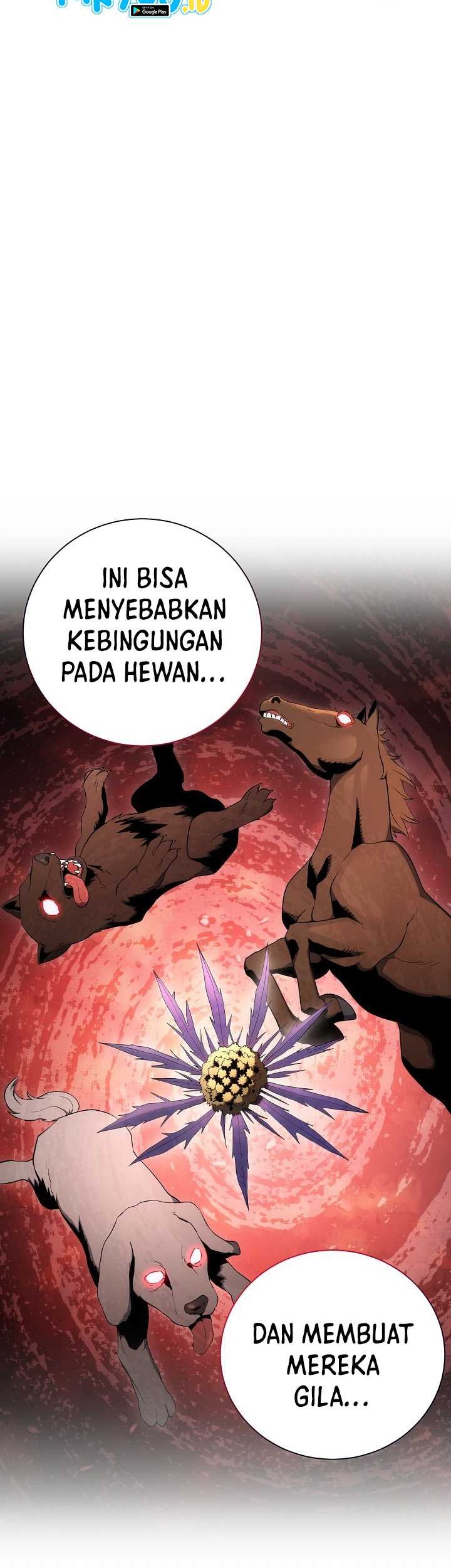 Chapter 167 - halaman 21