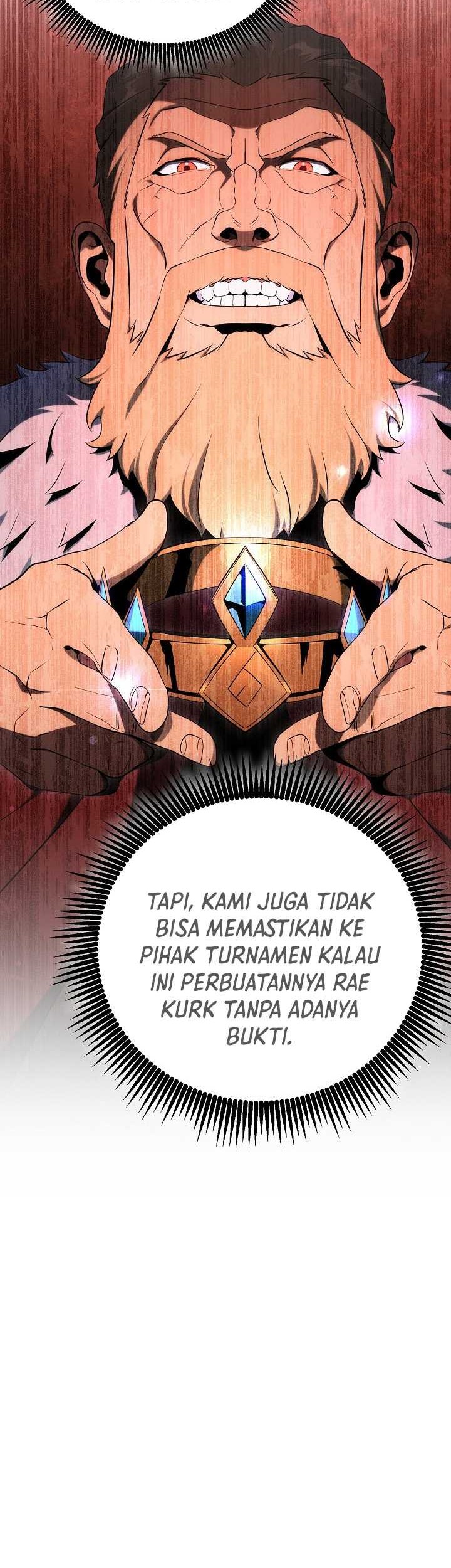 Chapter 167 - halaman 28