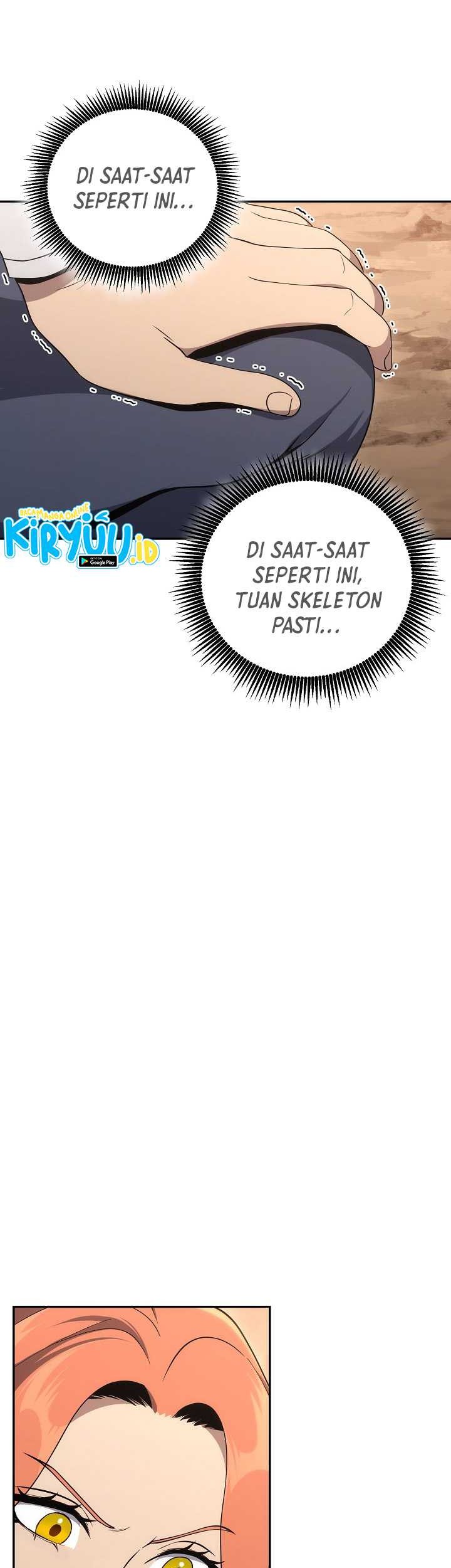 Chapter 167 - halaman 29