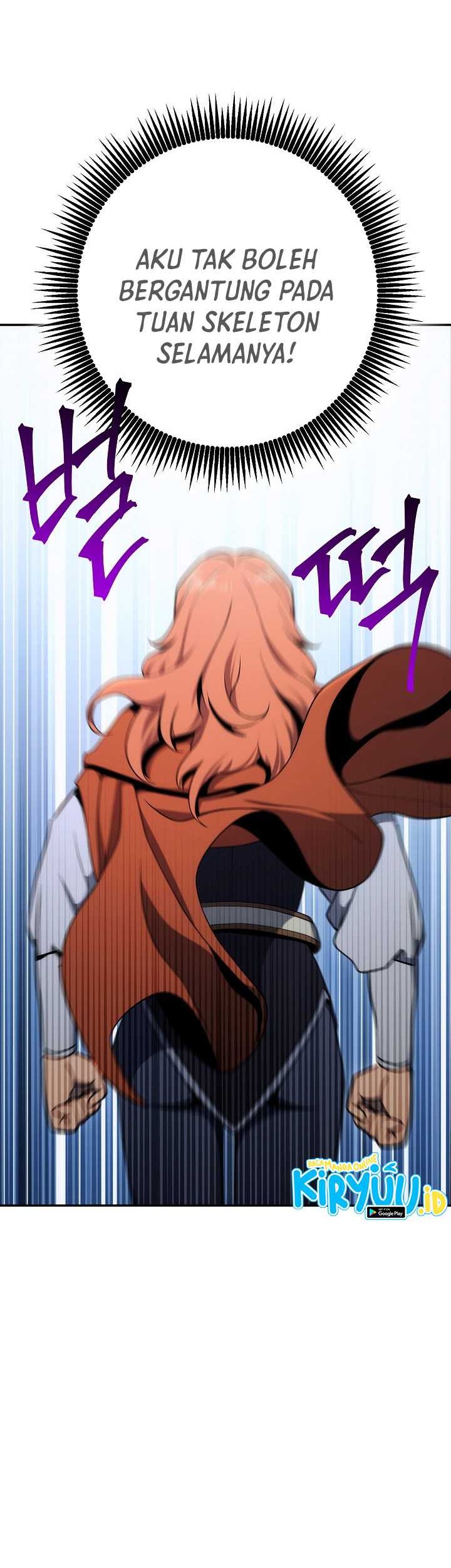 Chapter 167 - halaman 32