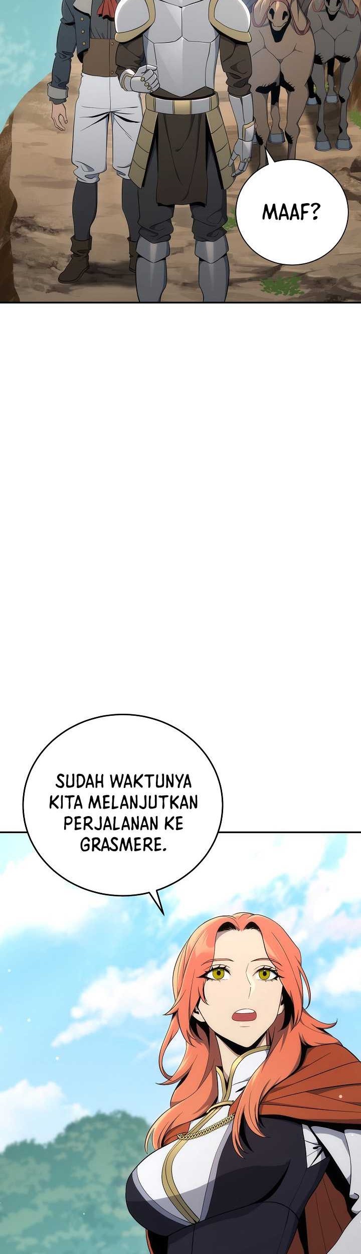 Chapter 167 - halaman 34