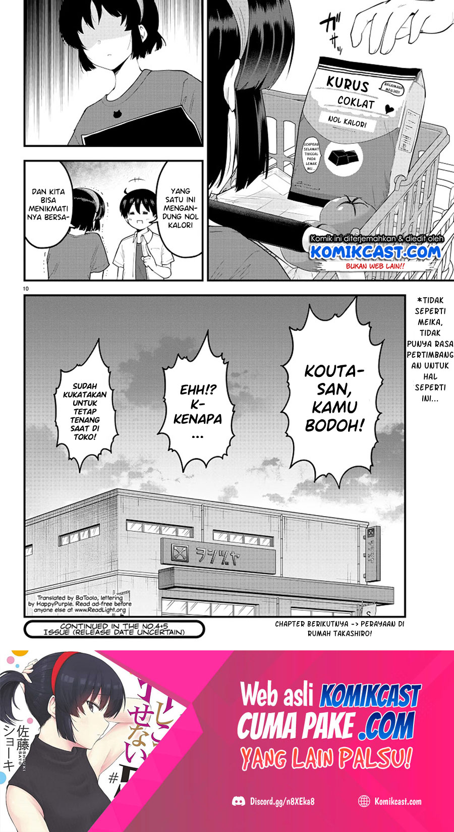 Chapter 94 - halaman 12
