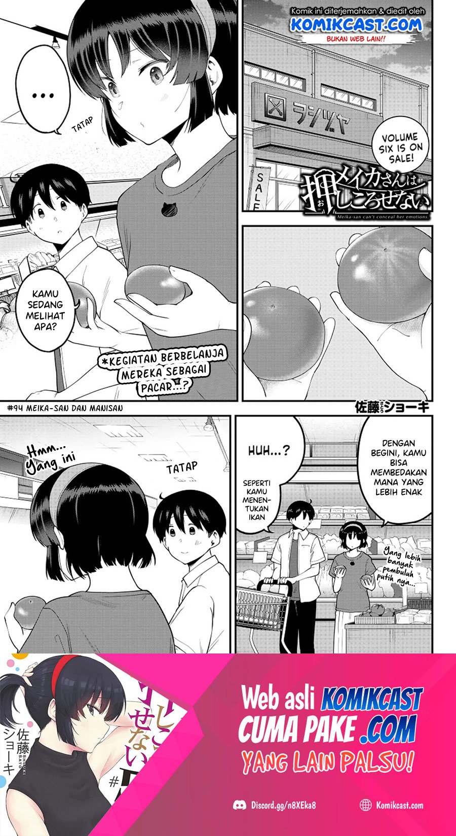 Chapter 94 - halaman 3