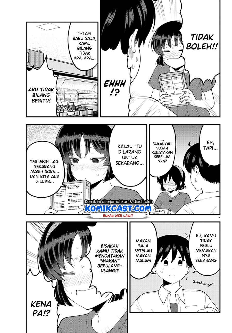 Chapter 94 - halaman 9