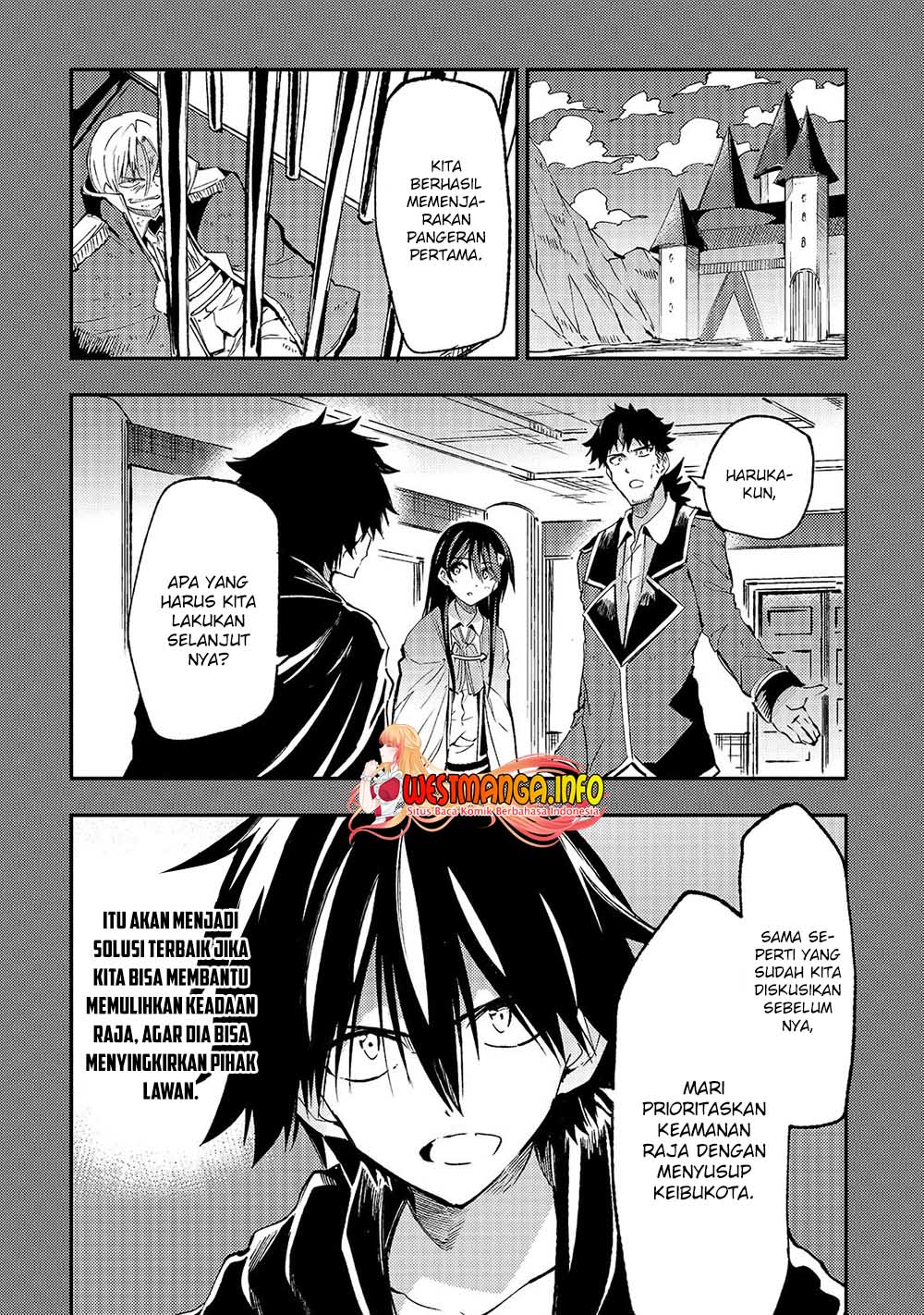 Chapter 140 - halaman 12
