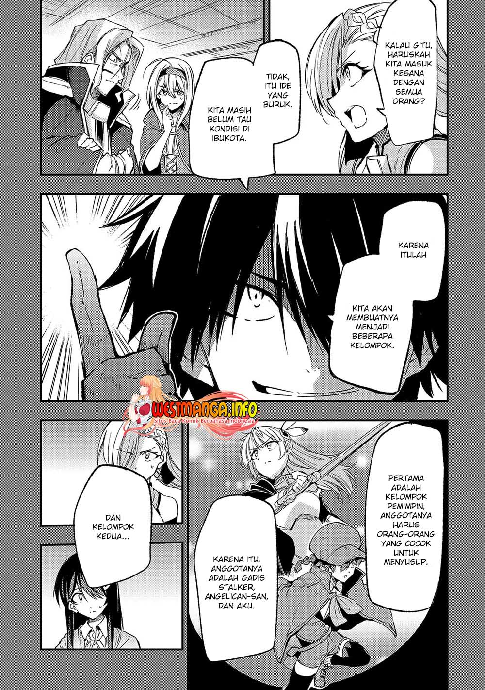 Chapter 140 - halaman 13