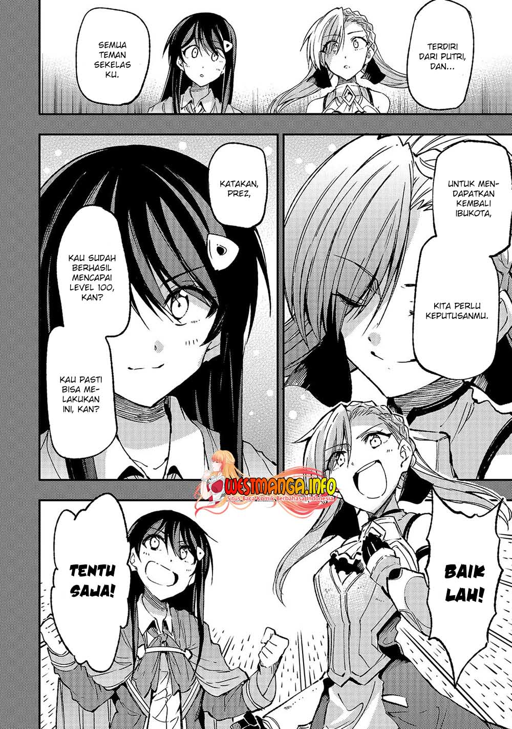 Chapter 140 - halaman 14
