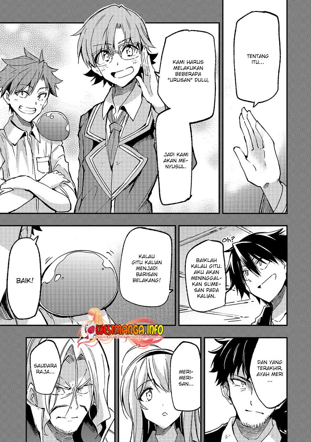 Chapter 140 - halaman 15