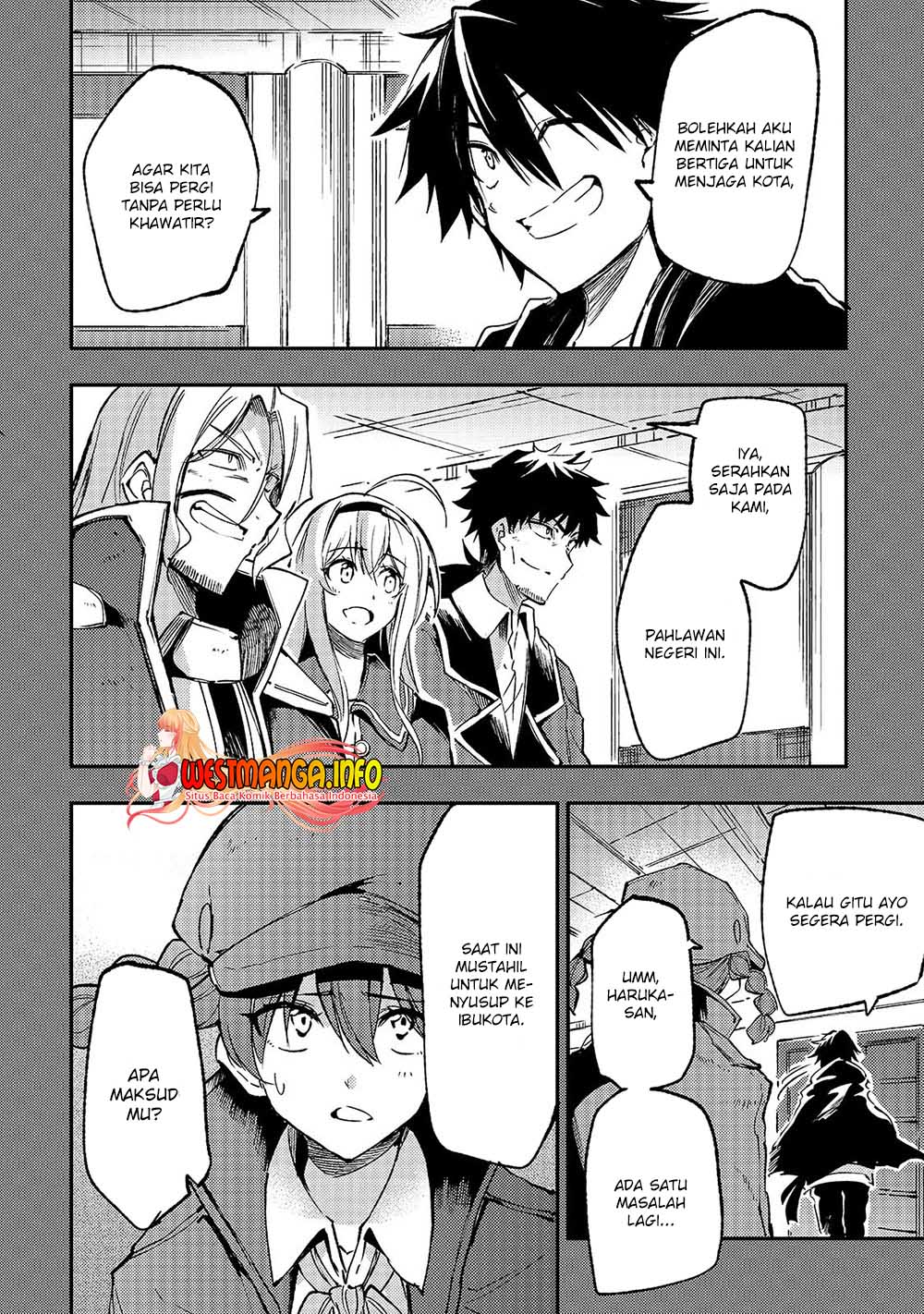 Chapter 140 - halaman 16