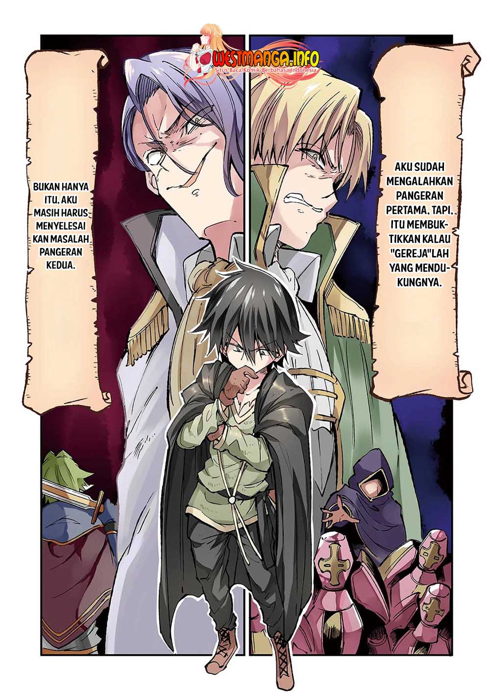 Chapter 140 - halaman 6