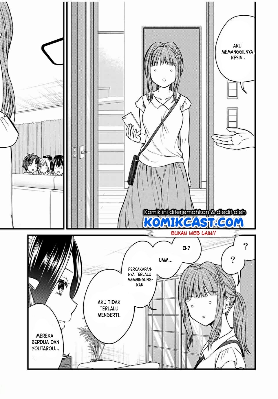 Chapter 65 - halaman 11
