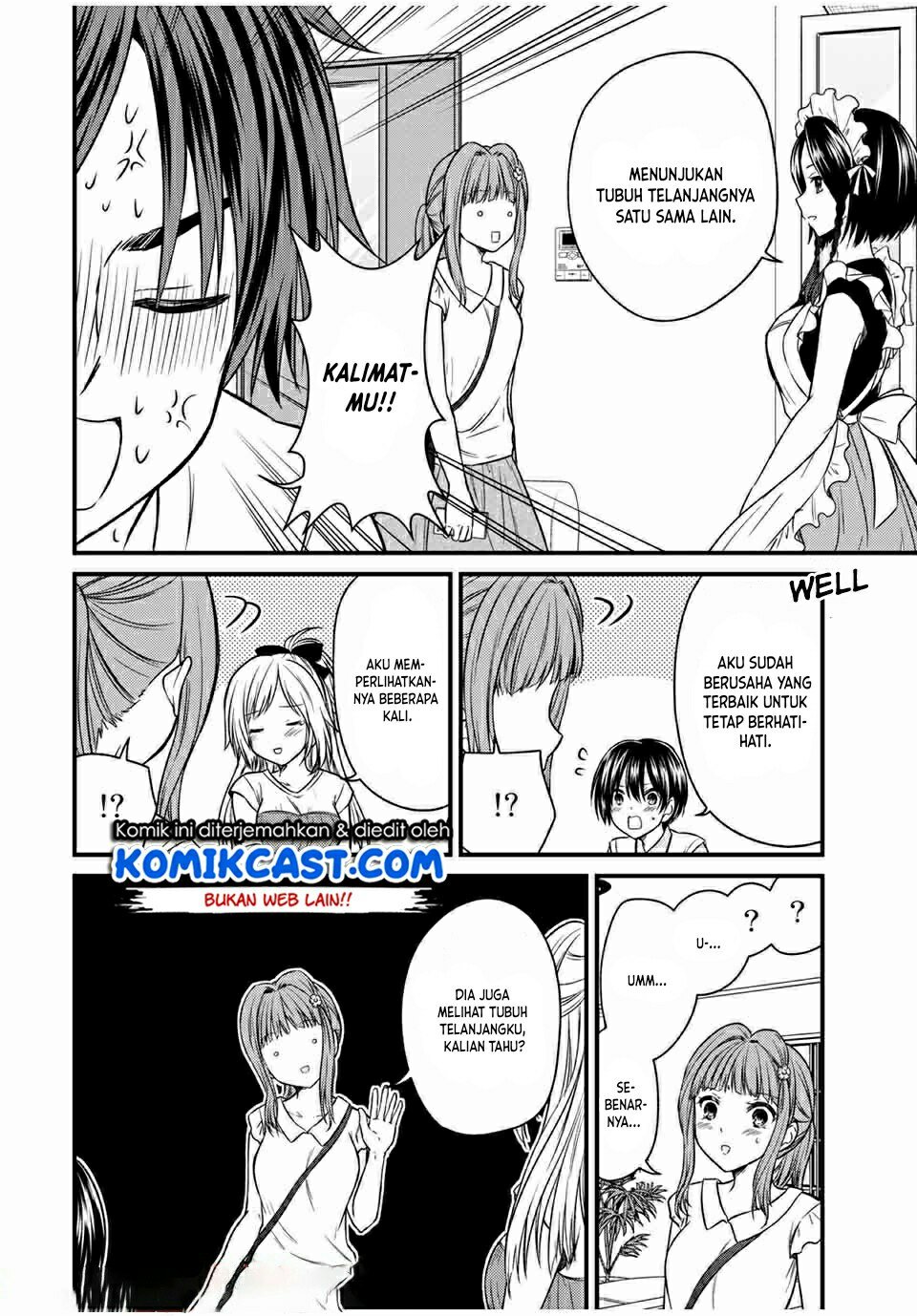 Chapter 65 - halaman 12
