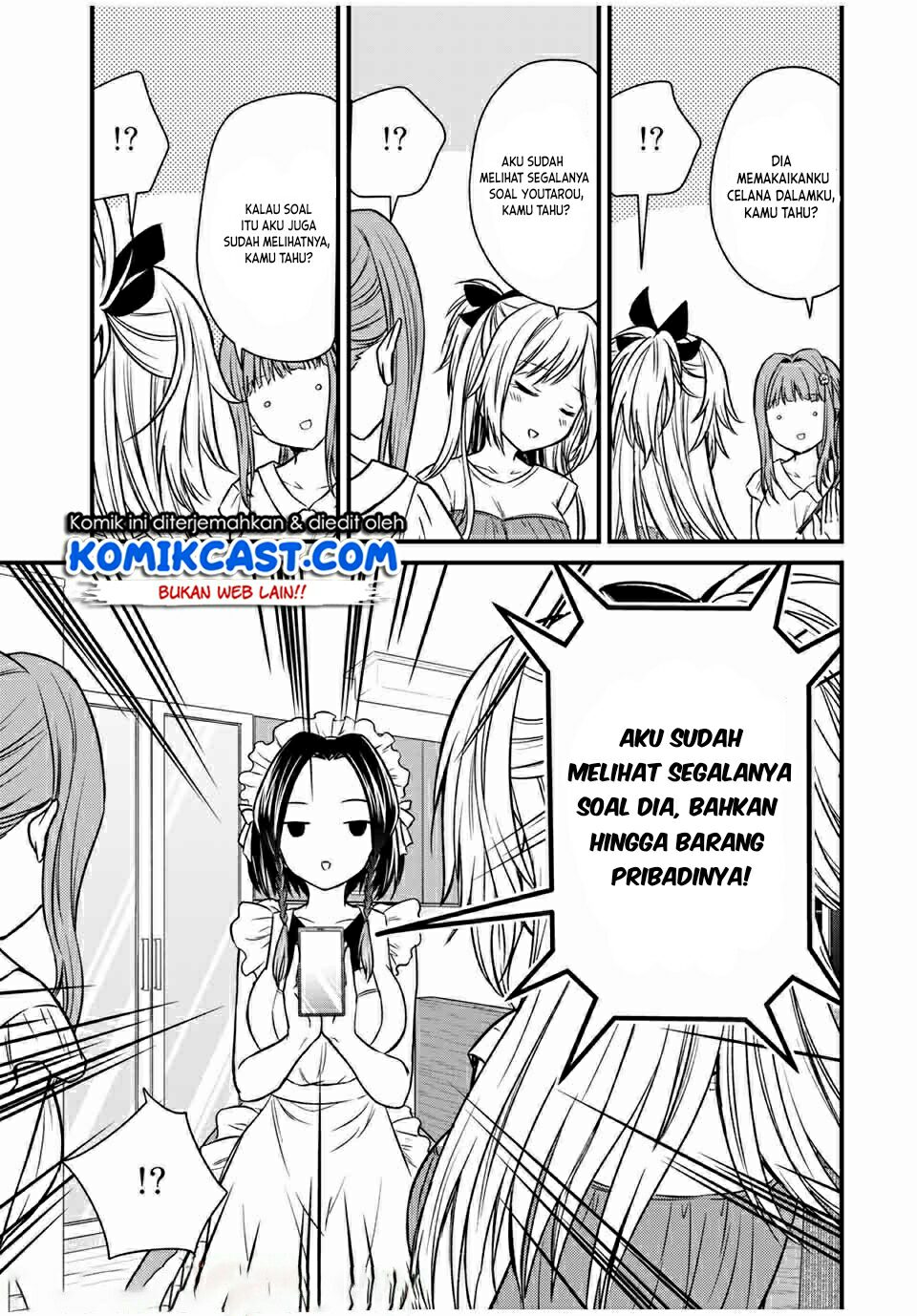 Chapter 65 - halaman 13