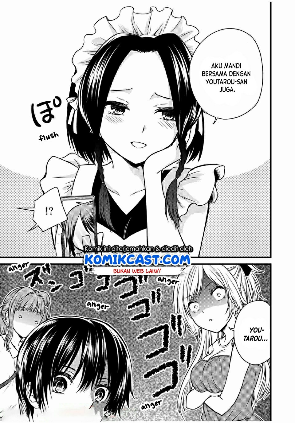 Chapter 65 - halaman 15
