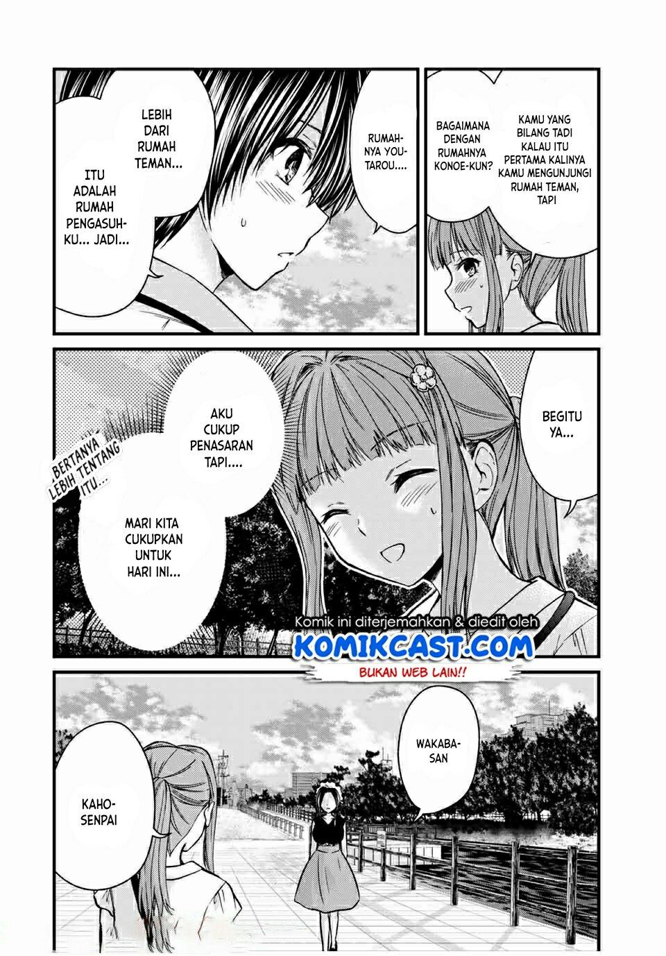 Chapter 65 - halaman 4