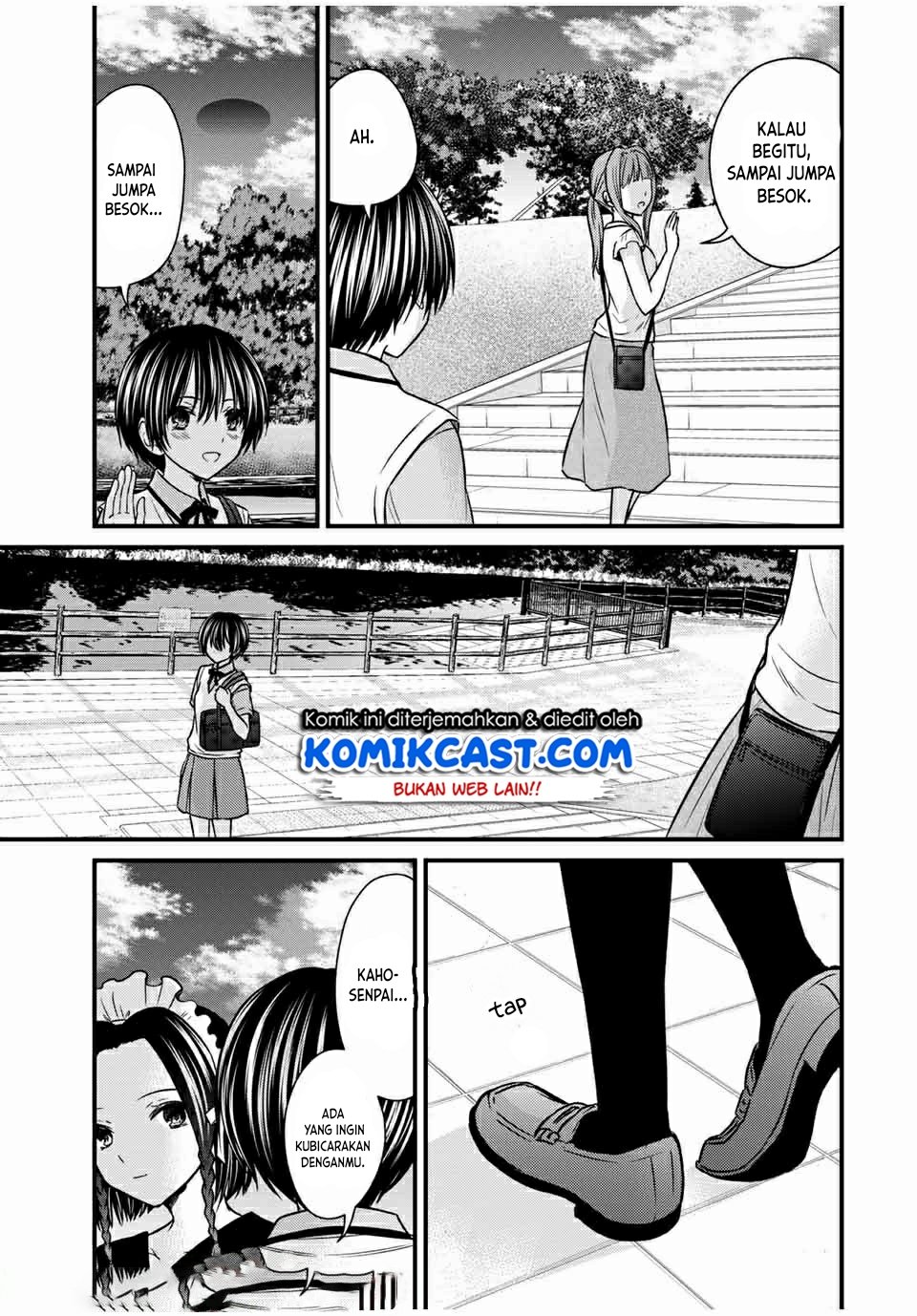 Chapter 65 - halaman 5