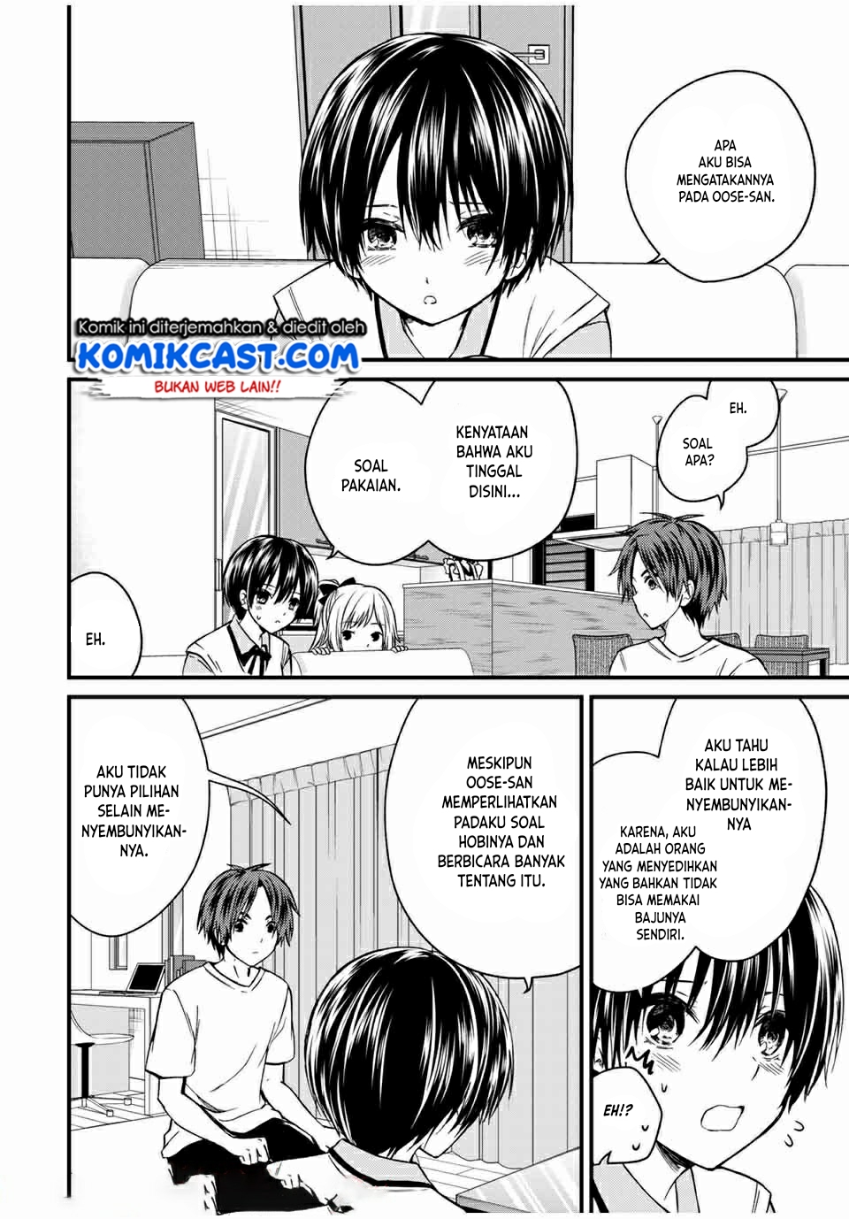 Chapter 65 - halaman 6