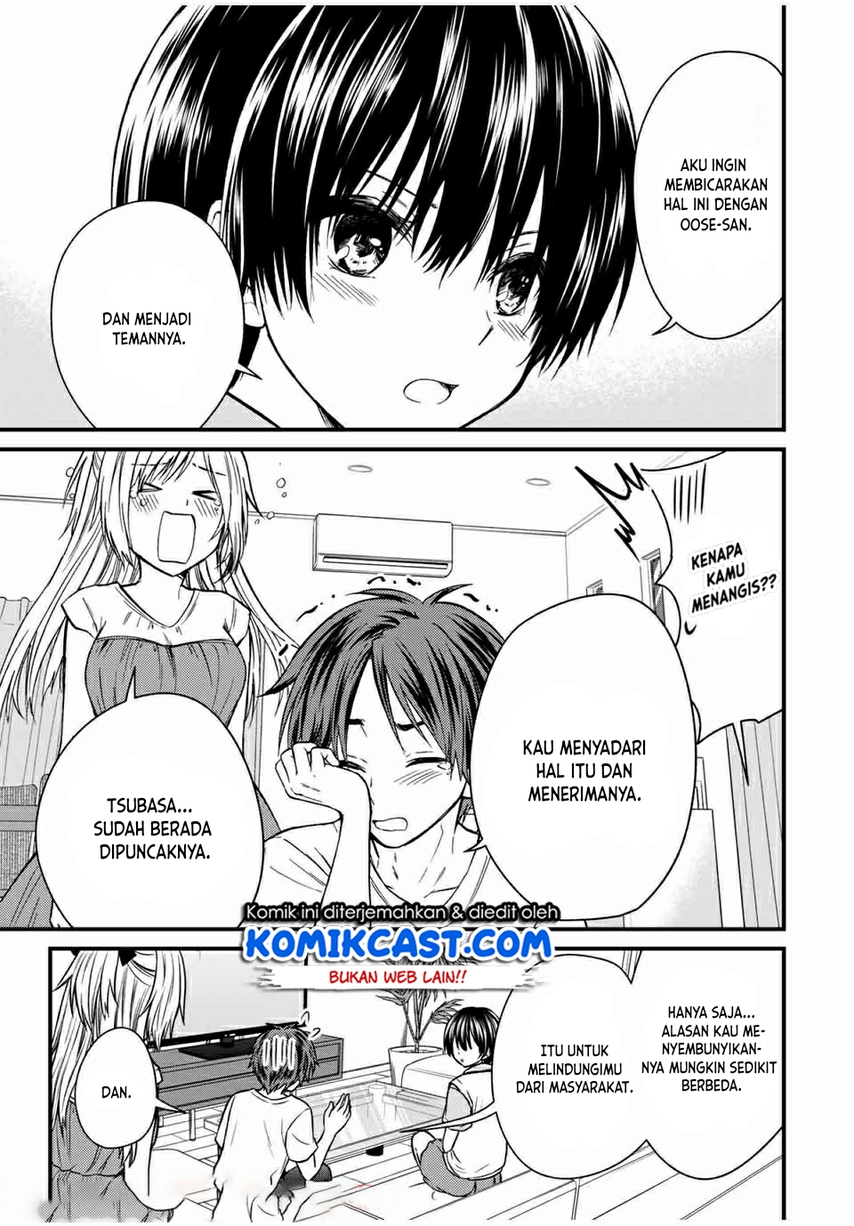 Chapter 65 - halaman 7