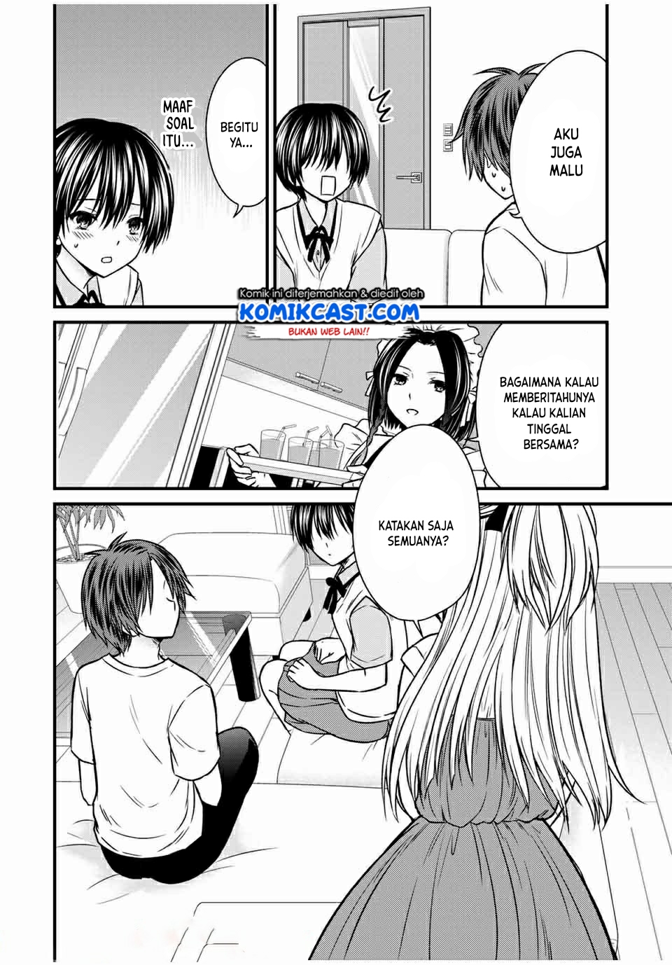 Chapter 65 - halaman 8