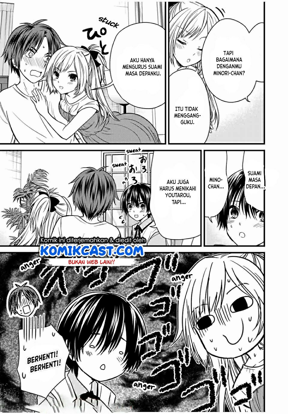 Chapter 65 - halaman 9