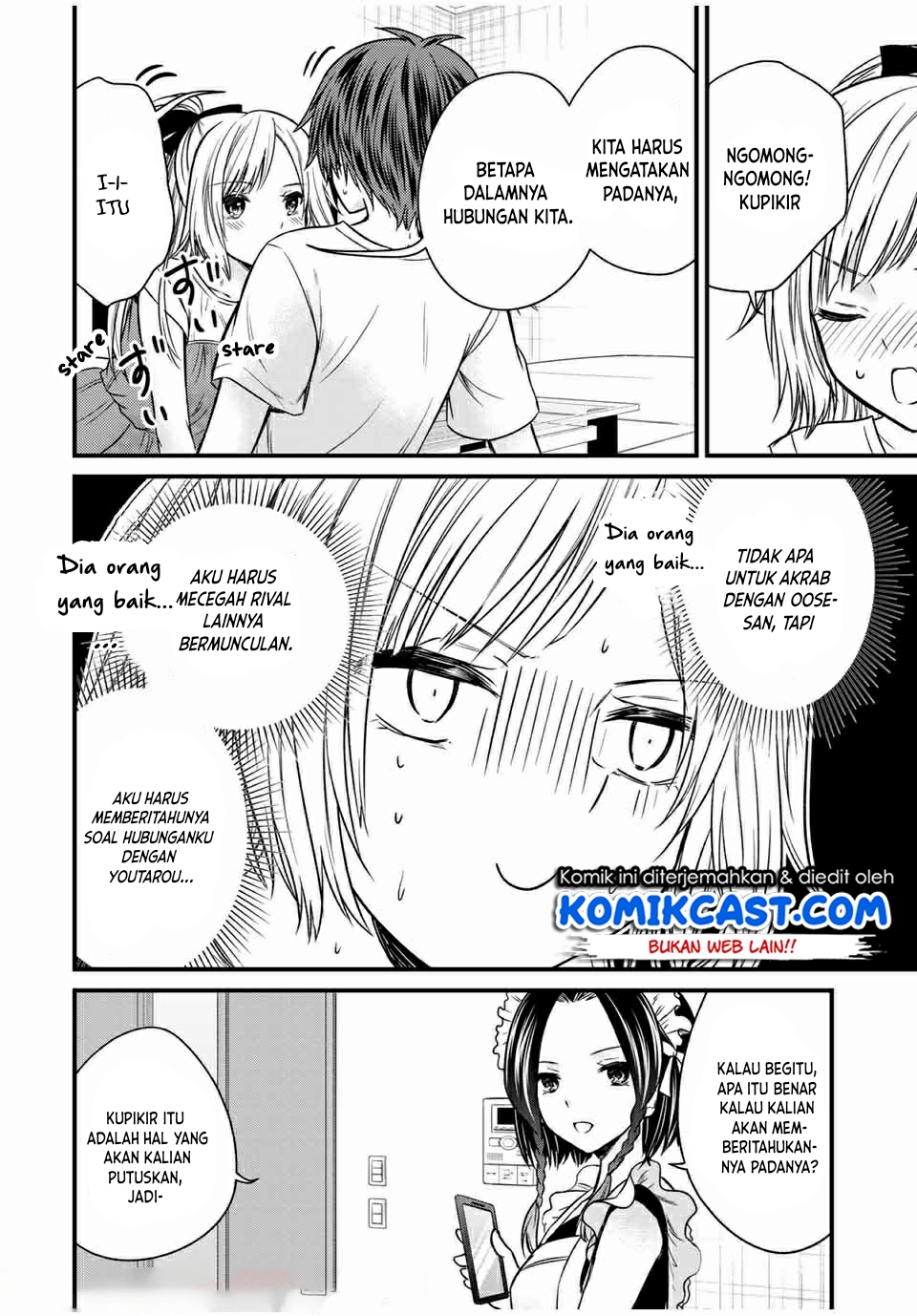 Chapter 65 - halaman 10