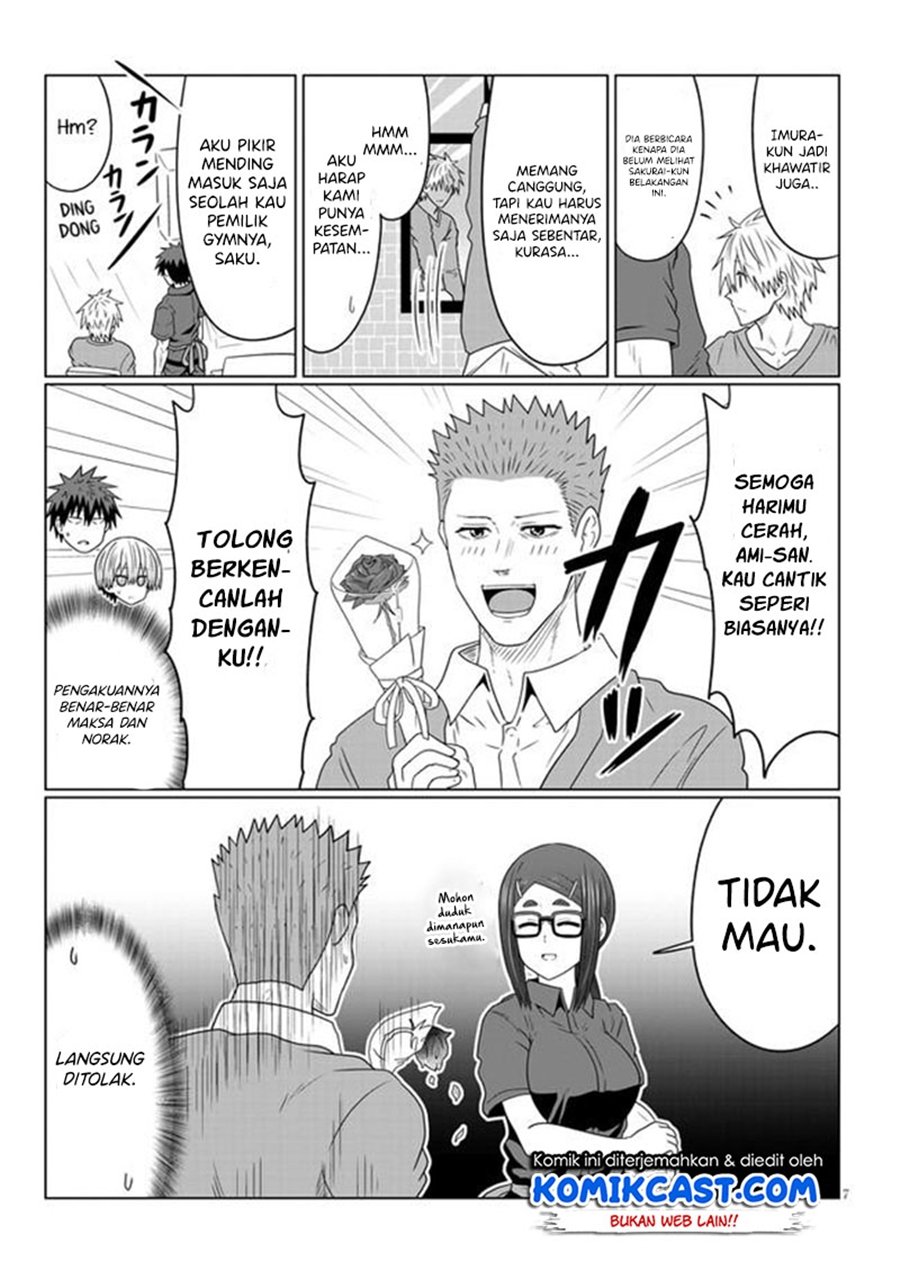 Chapter 80.1 - halaman 9