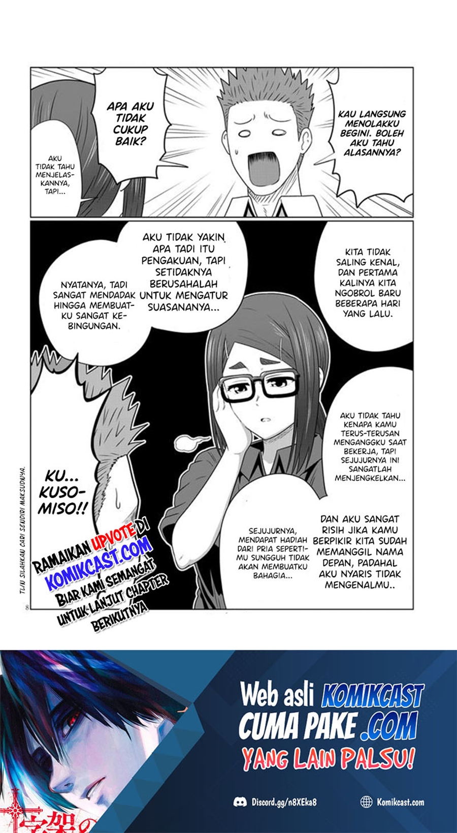 Chapter 80.1 - halaman 10