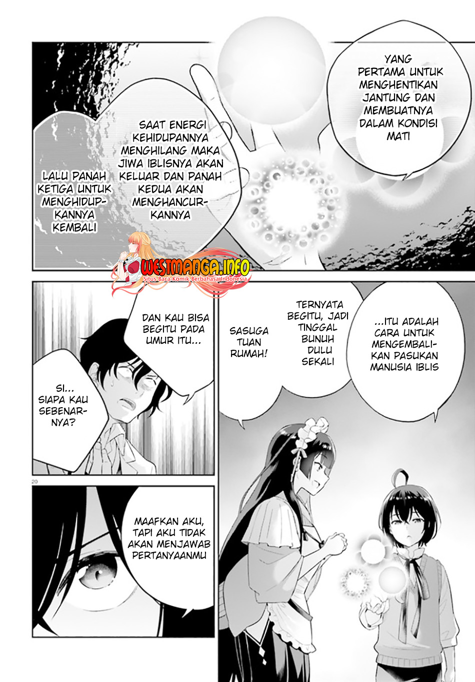 Chapter 21 - halaman 22