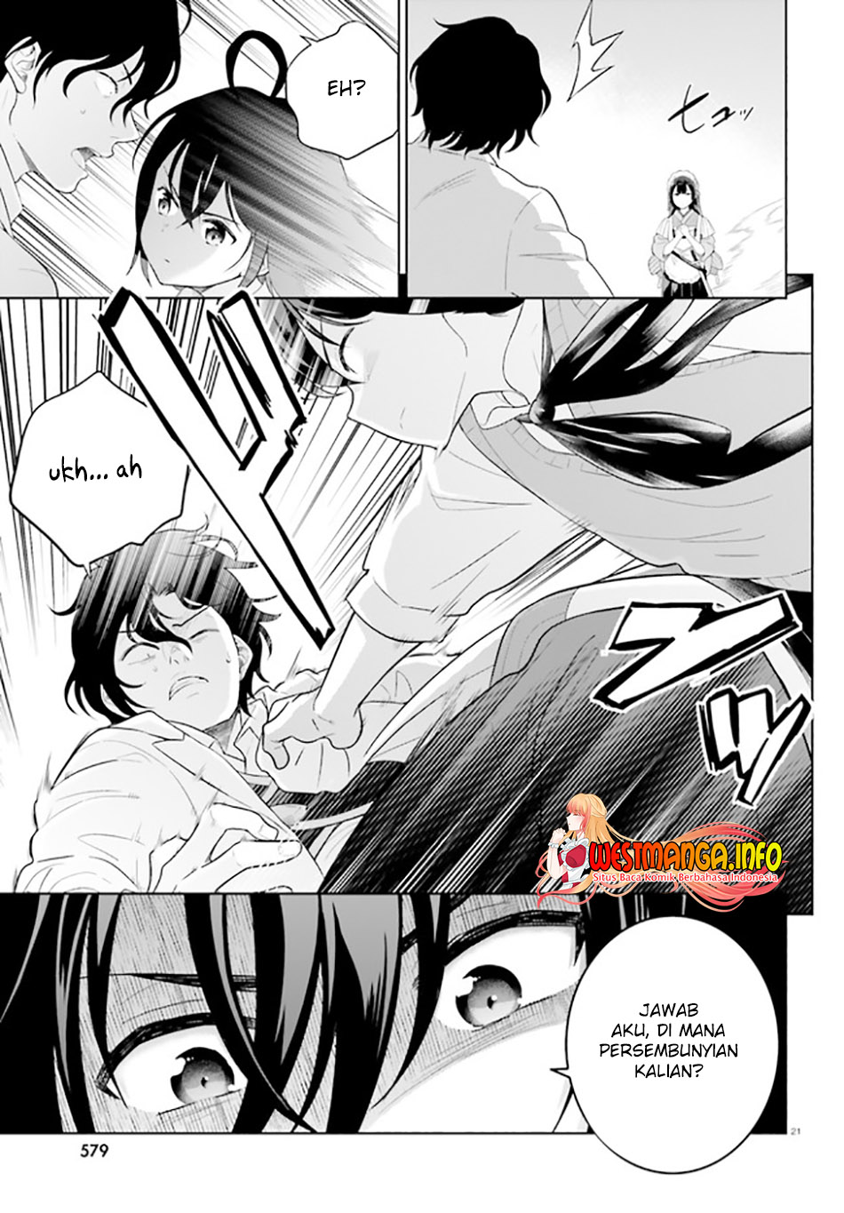 Chapter 21 - halaman 23