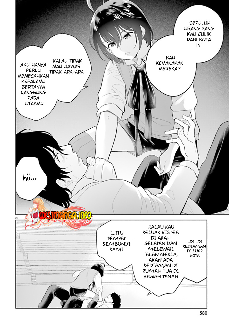 Chapter 21 - halaman 25