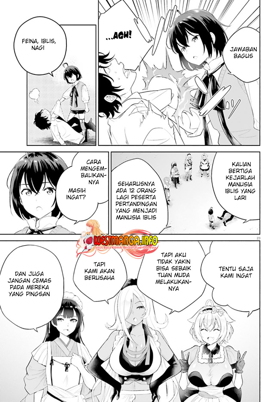 Chapter 21 - halaman 26