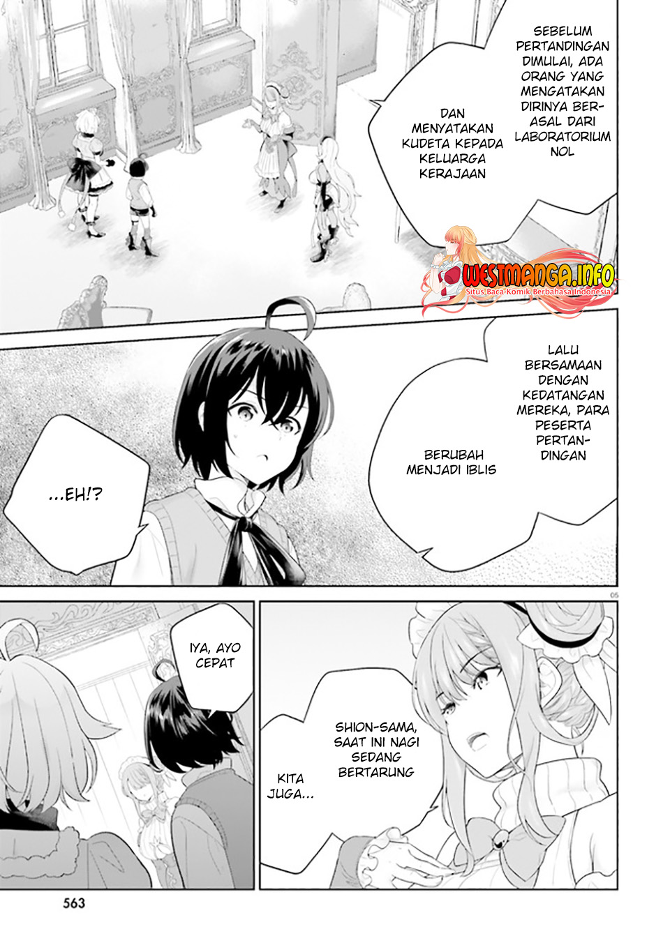 Chapter 21 - halaman 6