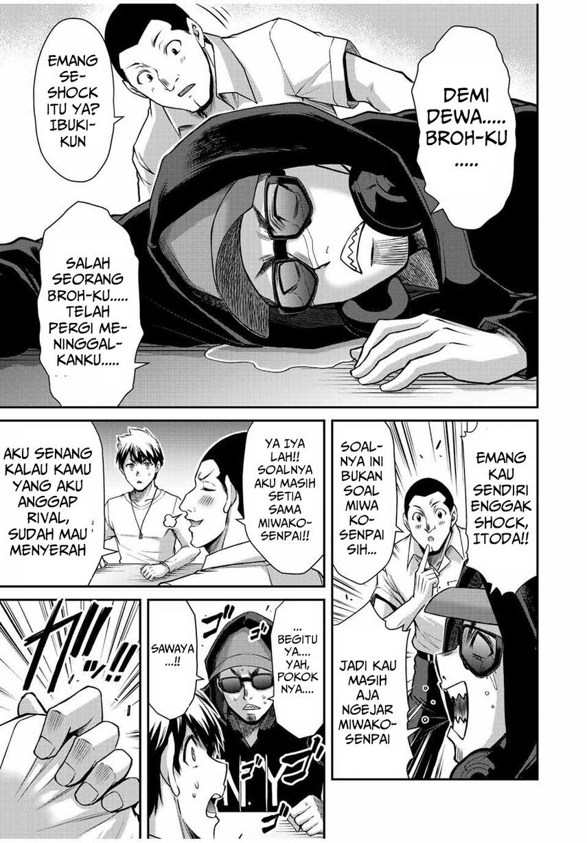 Chapter 43 - halaman 14
