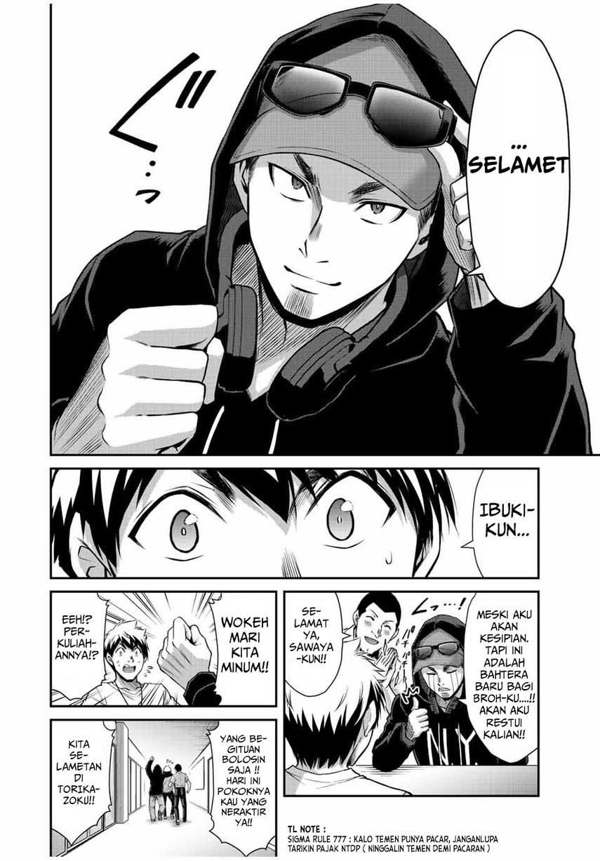 Chapter 43 - halaman 15