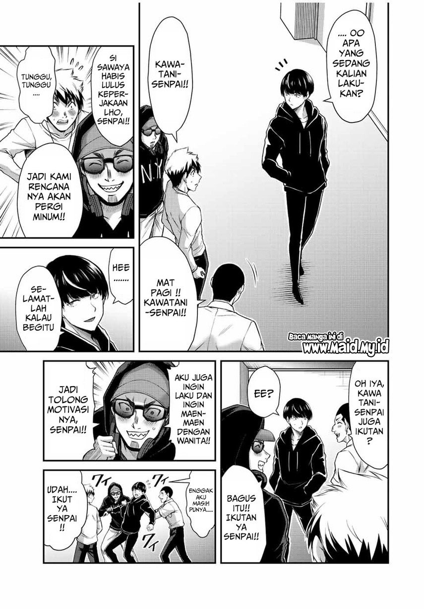 Chapter 43 - halaman 16