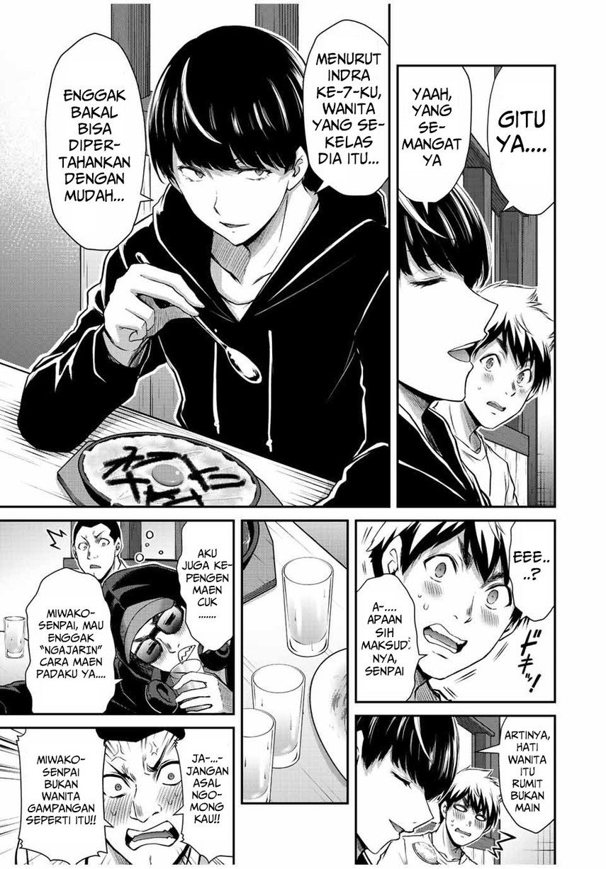 Chapter 43 - halaman 18