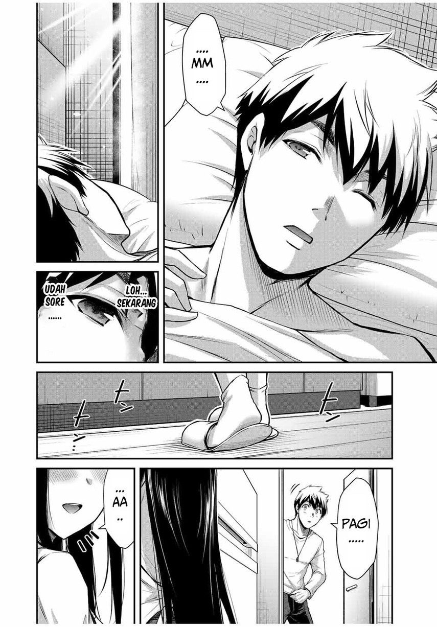 Chapter 43 - halaman 9