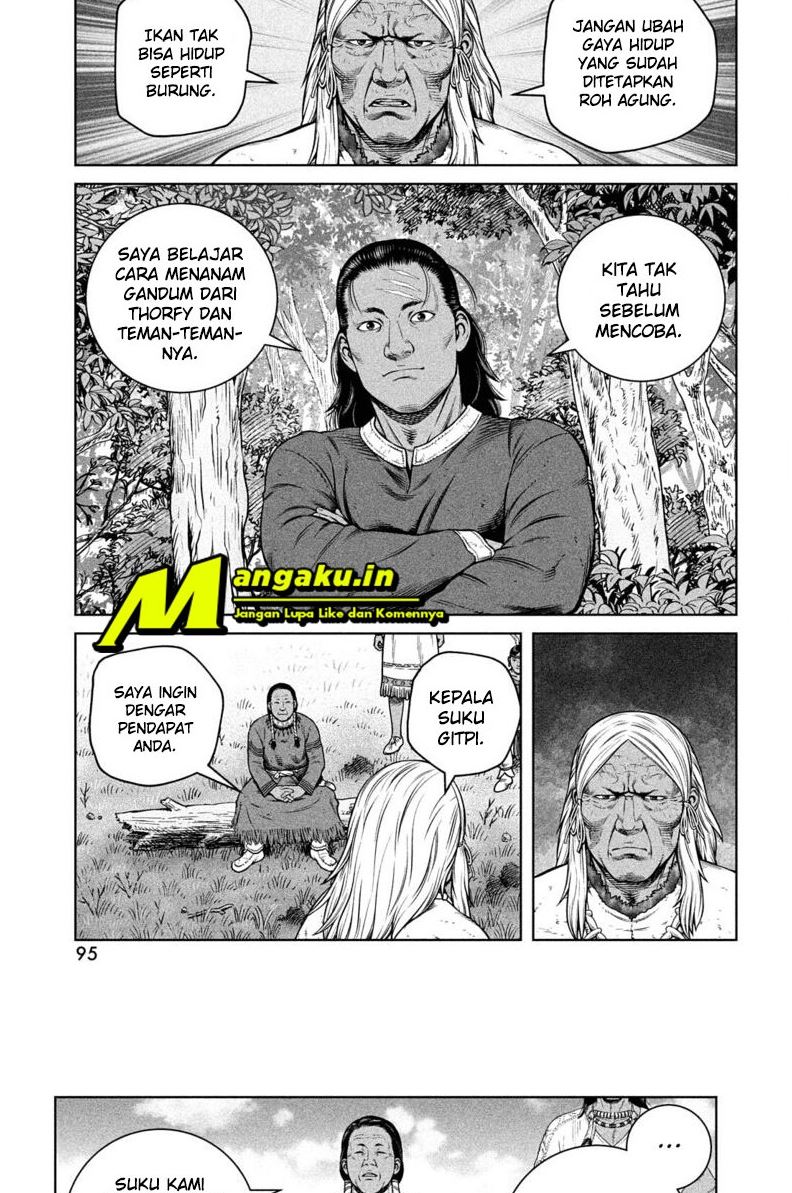 Chapter 193 - halaman 20