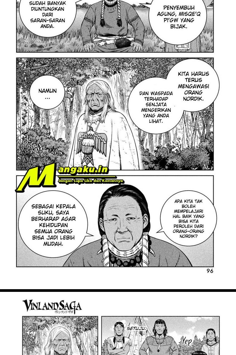 Chapter 193 - halaman 21