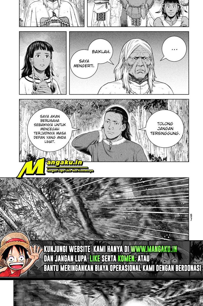 Chapter 193 - halaman 22