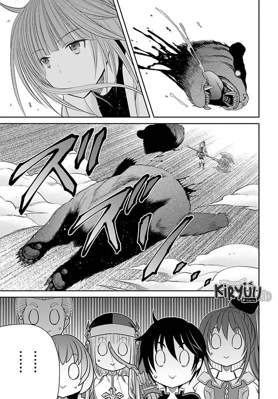 Chapter 59 - halaman 21
