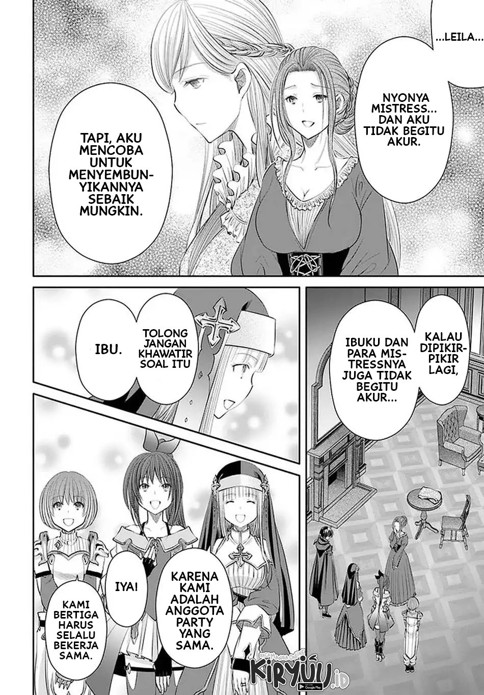 Chapter 59 - halaman 6
