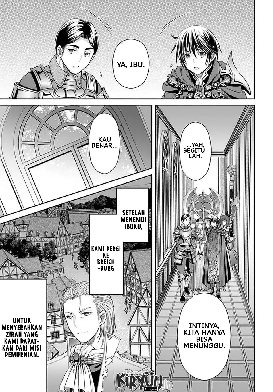 Chapter 59 - halaman 9
