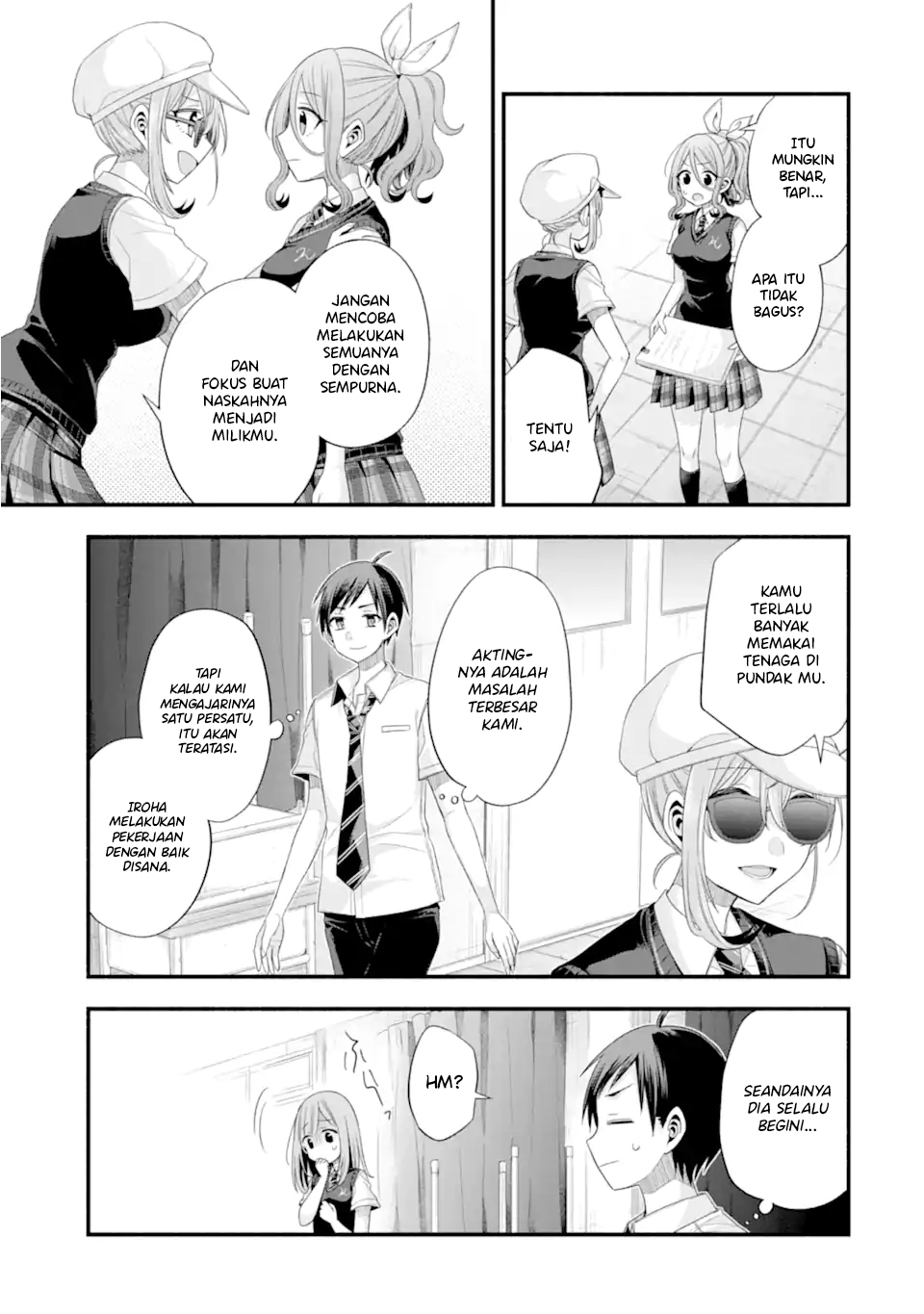 Chapter 18 - halaman 21